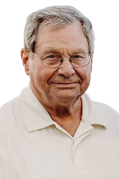 Larry DeYoung, Investment Advisor Representative