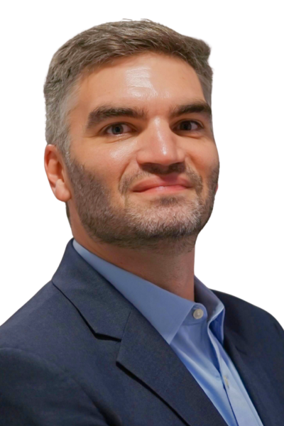 Scott Victor of Bluegrass Capital Advisors headshot